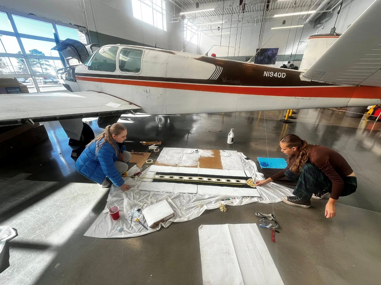 Aerospace Technologies